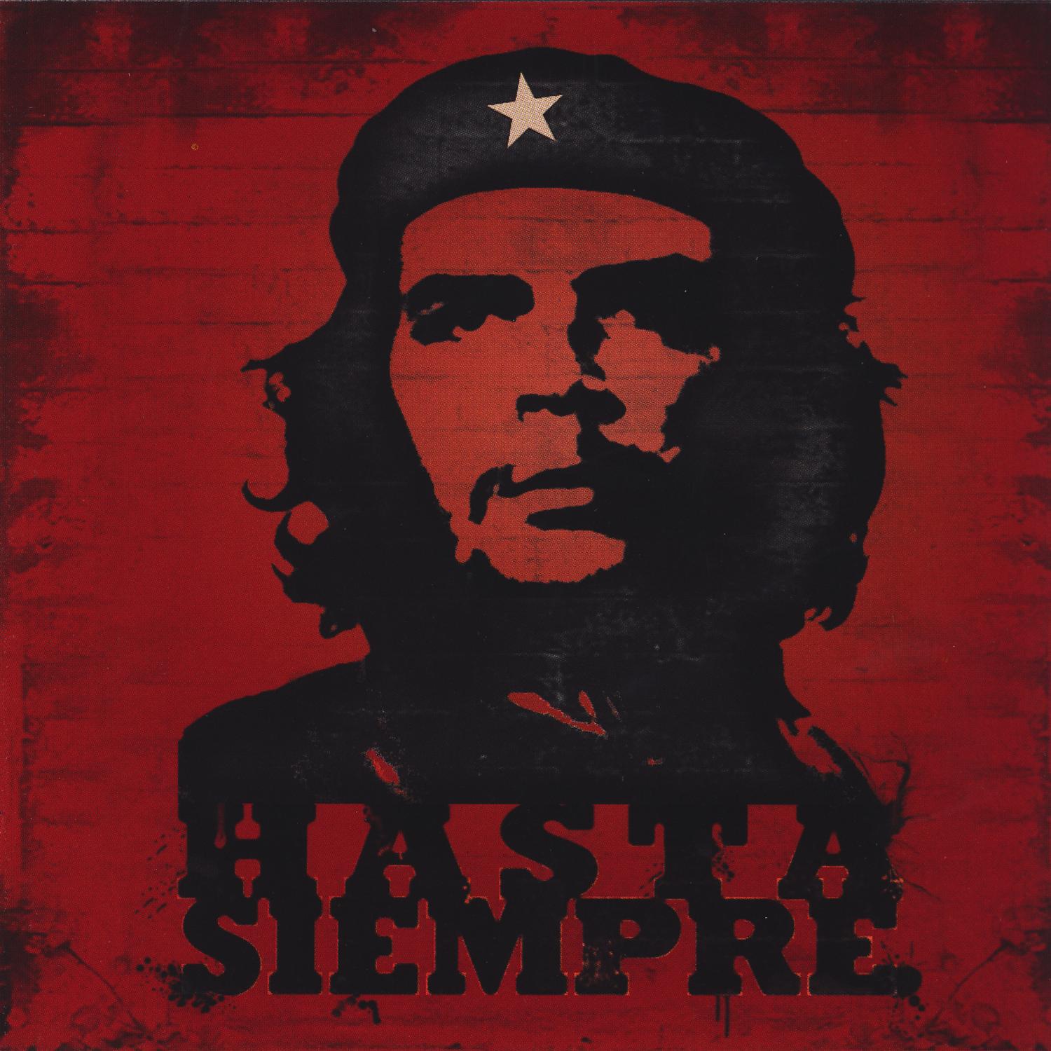 Hasta Siempre