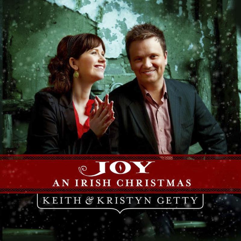 Joy: An Irish Christmas