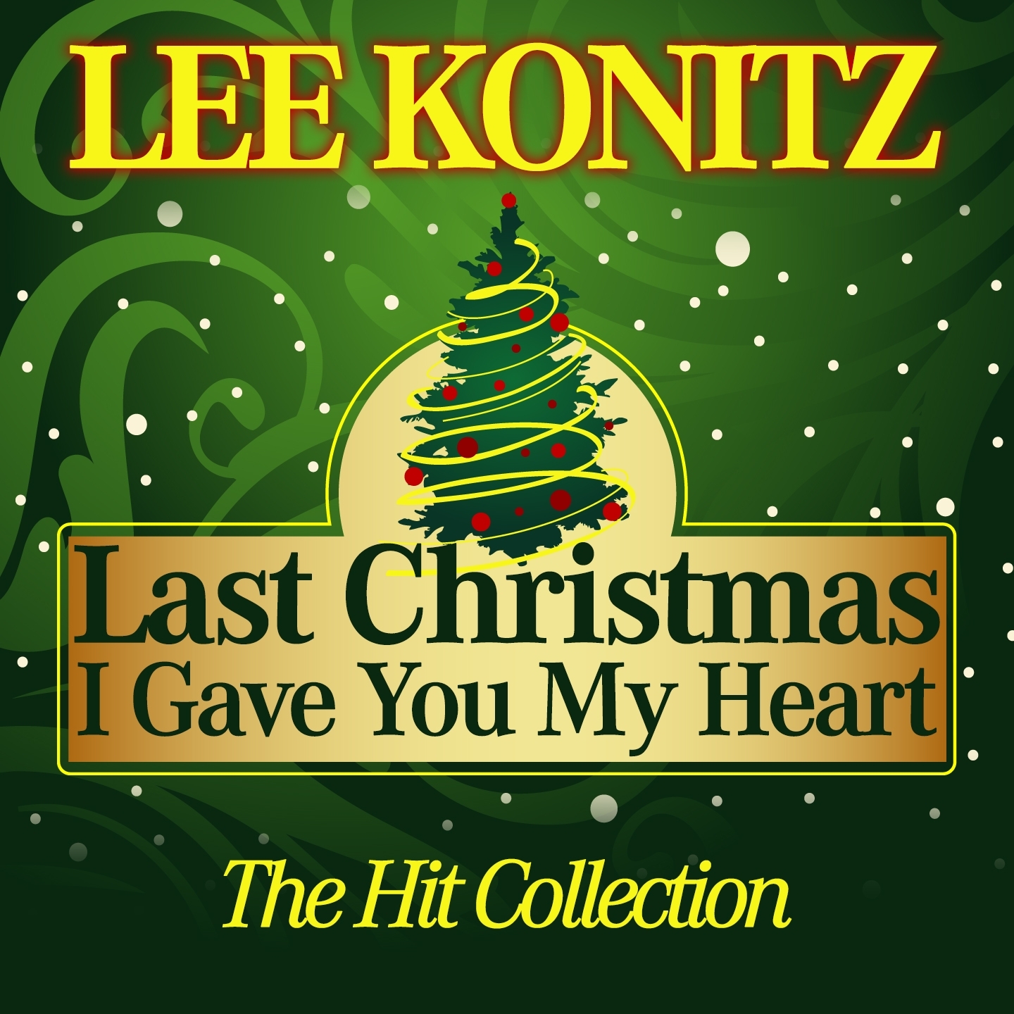 Last Christmas I Gave You My Heart (The Hit Collection)