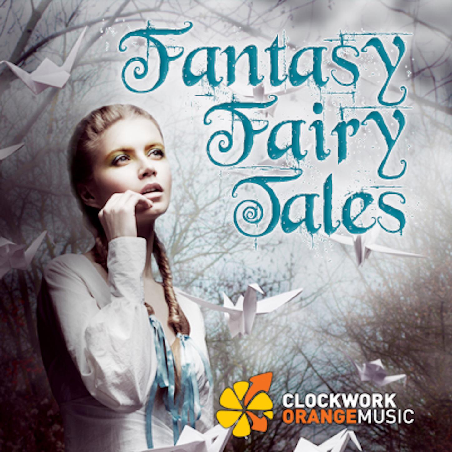 Fantasy Fairy Tales