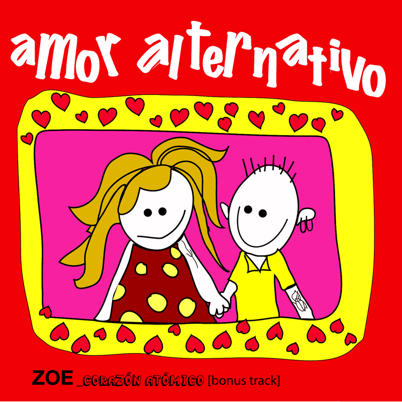 Amor Alternativo