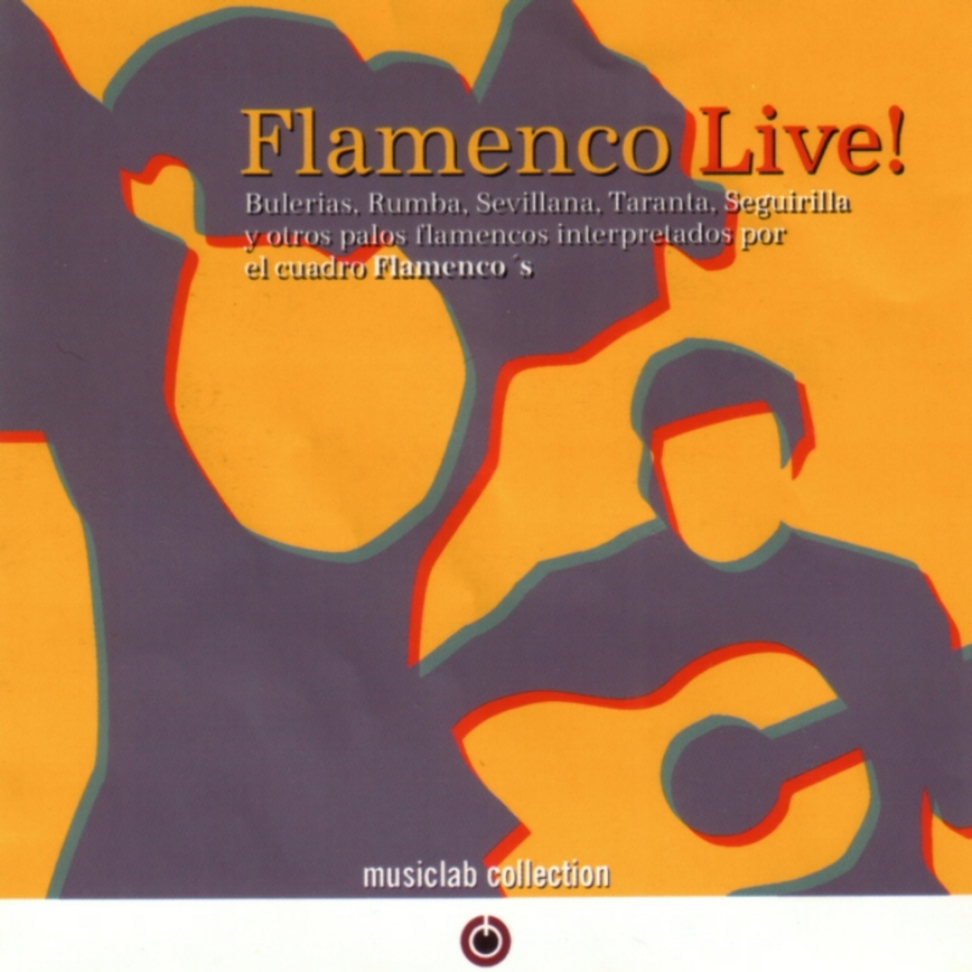 Flamenco Live!