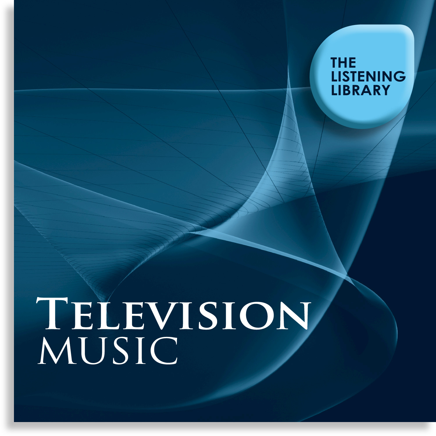 Television Music - The Listening Library