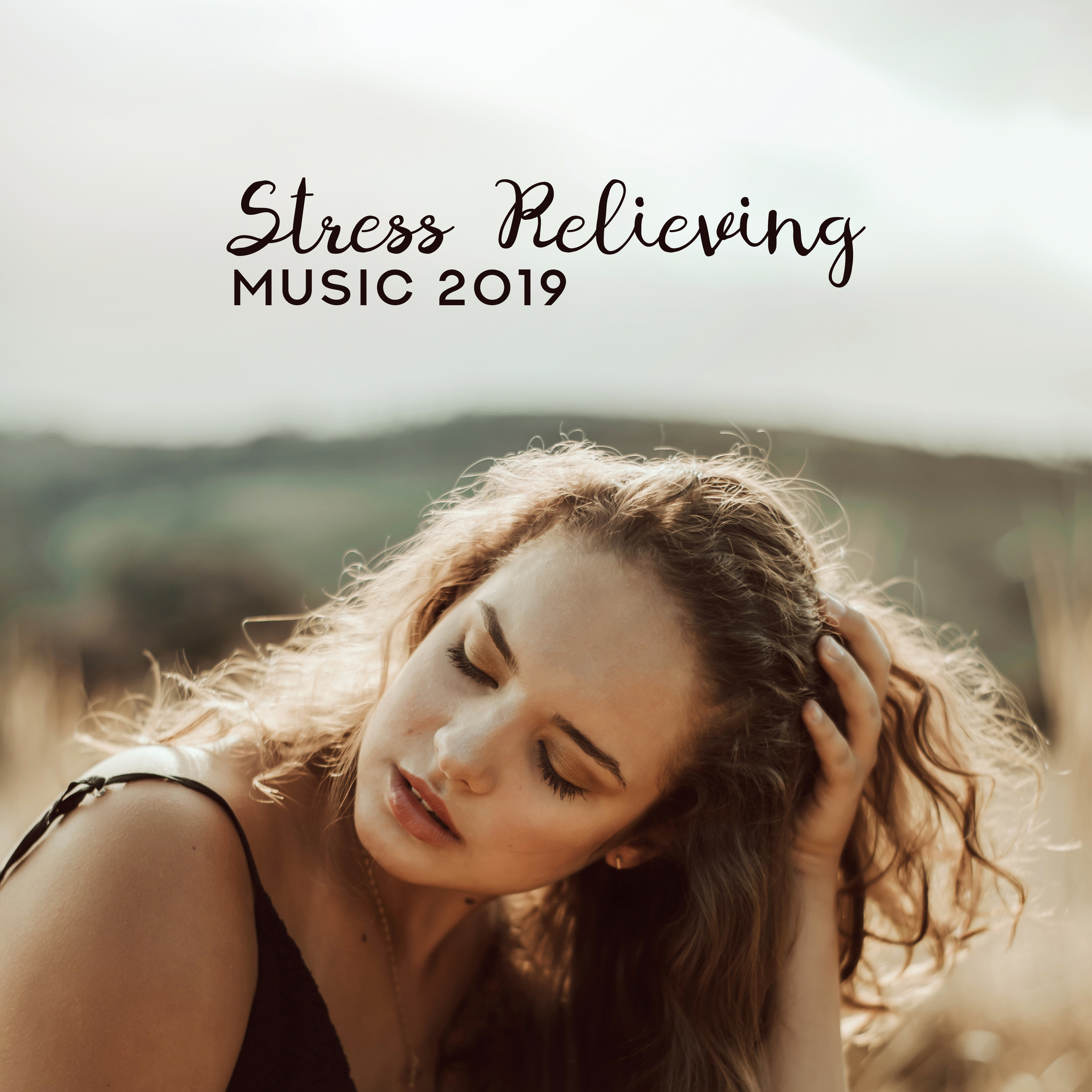 Stress Relieving Music 2019