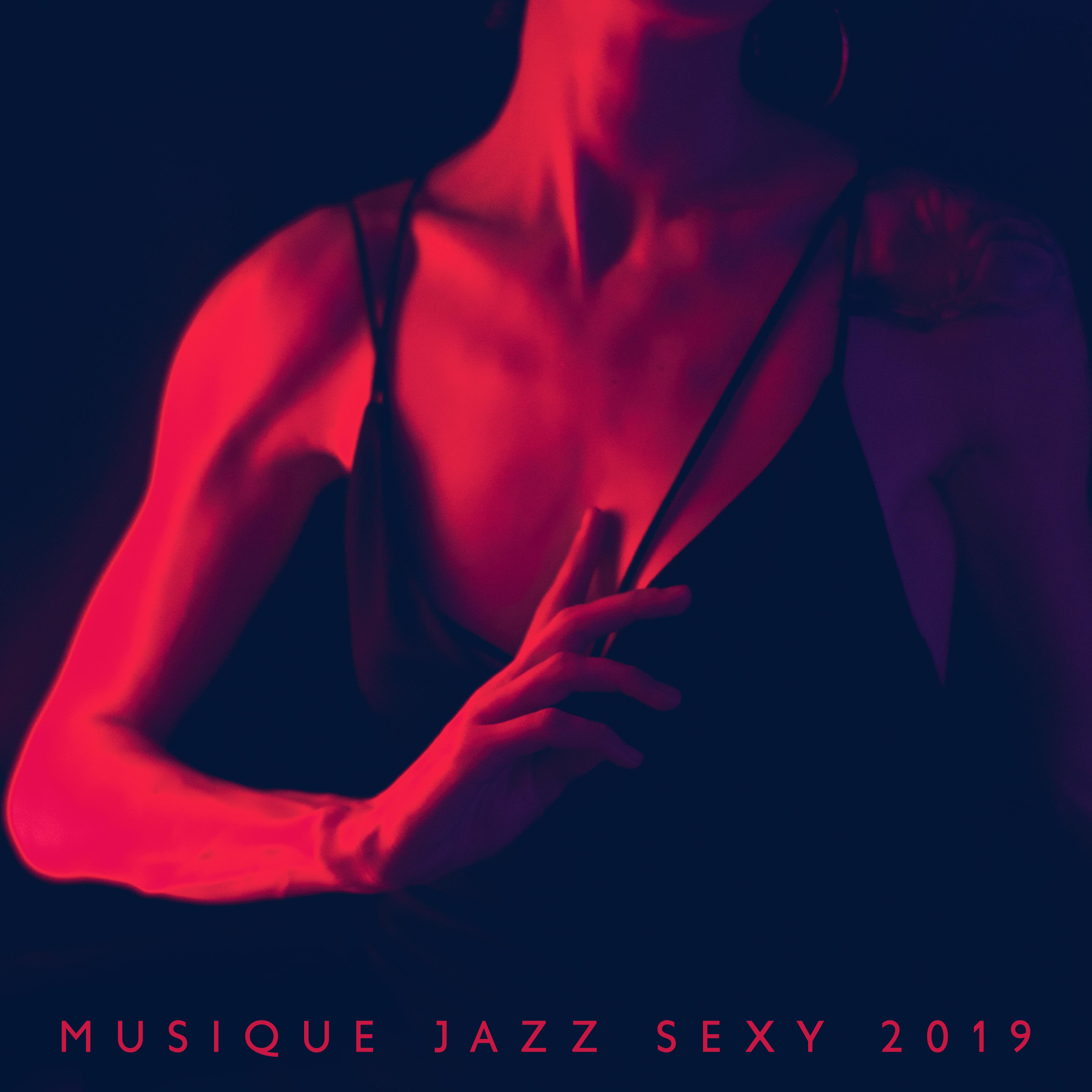 Musique Jazz **** 2019