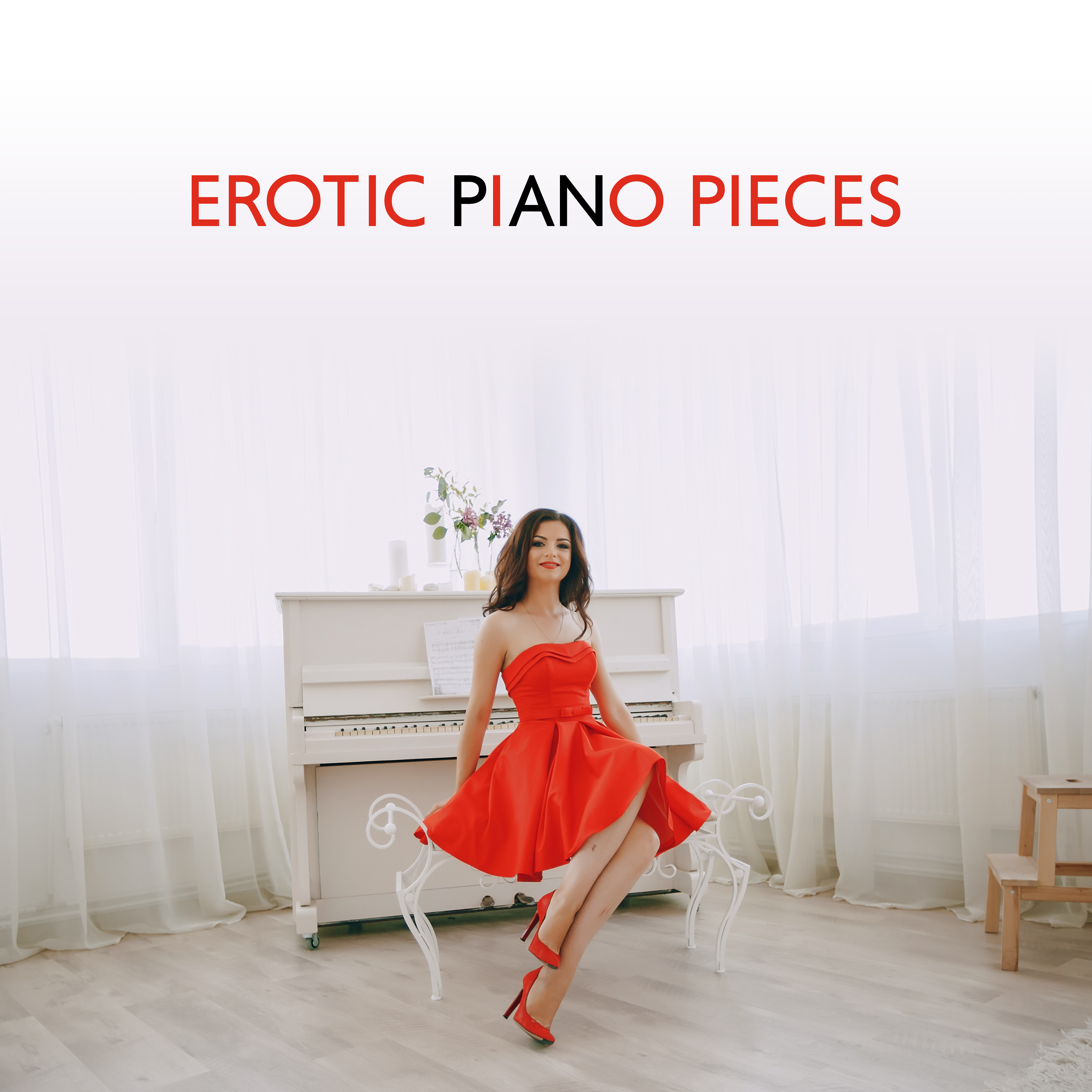 Erotic Piano Pieces