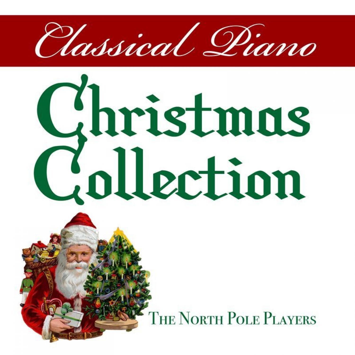 Classical Piano Christmas Collection