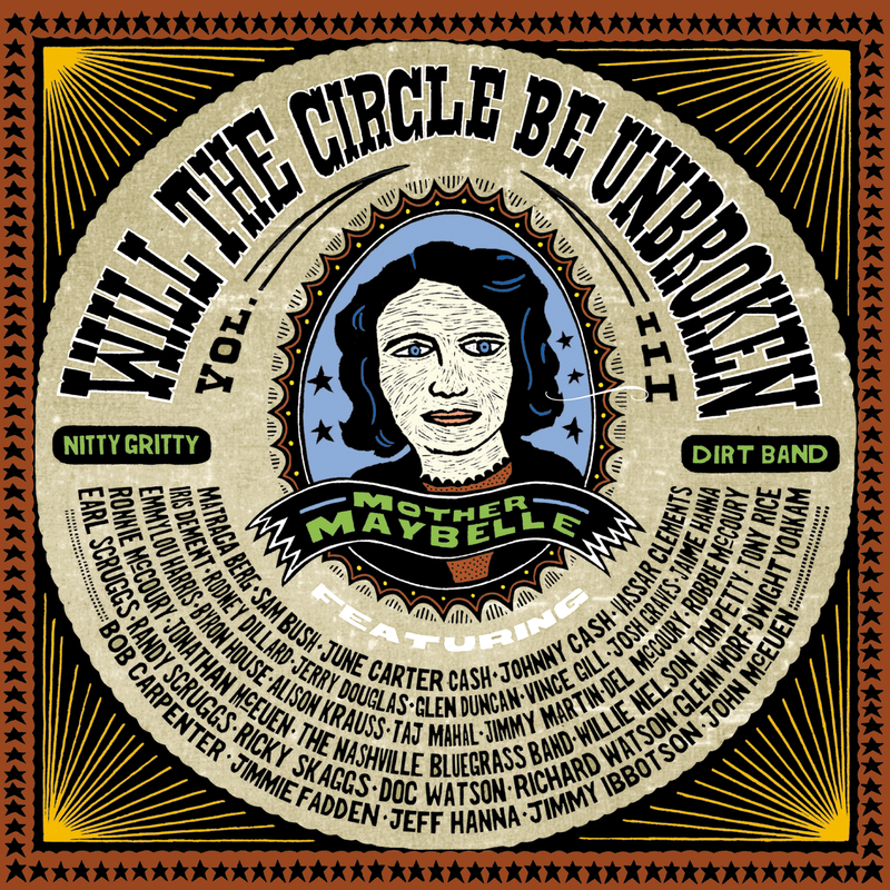 Will The Circle Be Unbroken