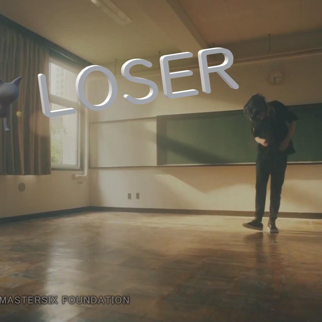 LOSER