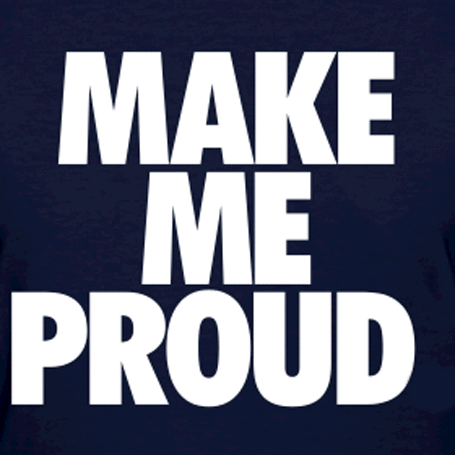 Make Me Proud - Single (Tribute to Drake & Nicki Minaj)