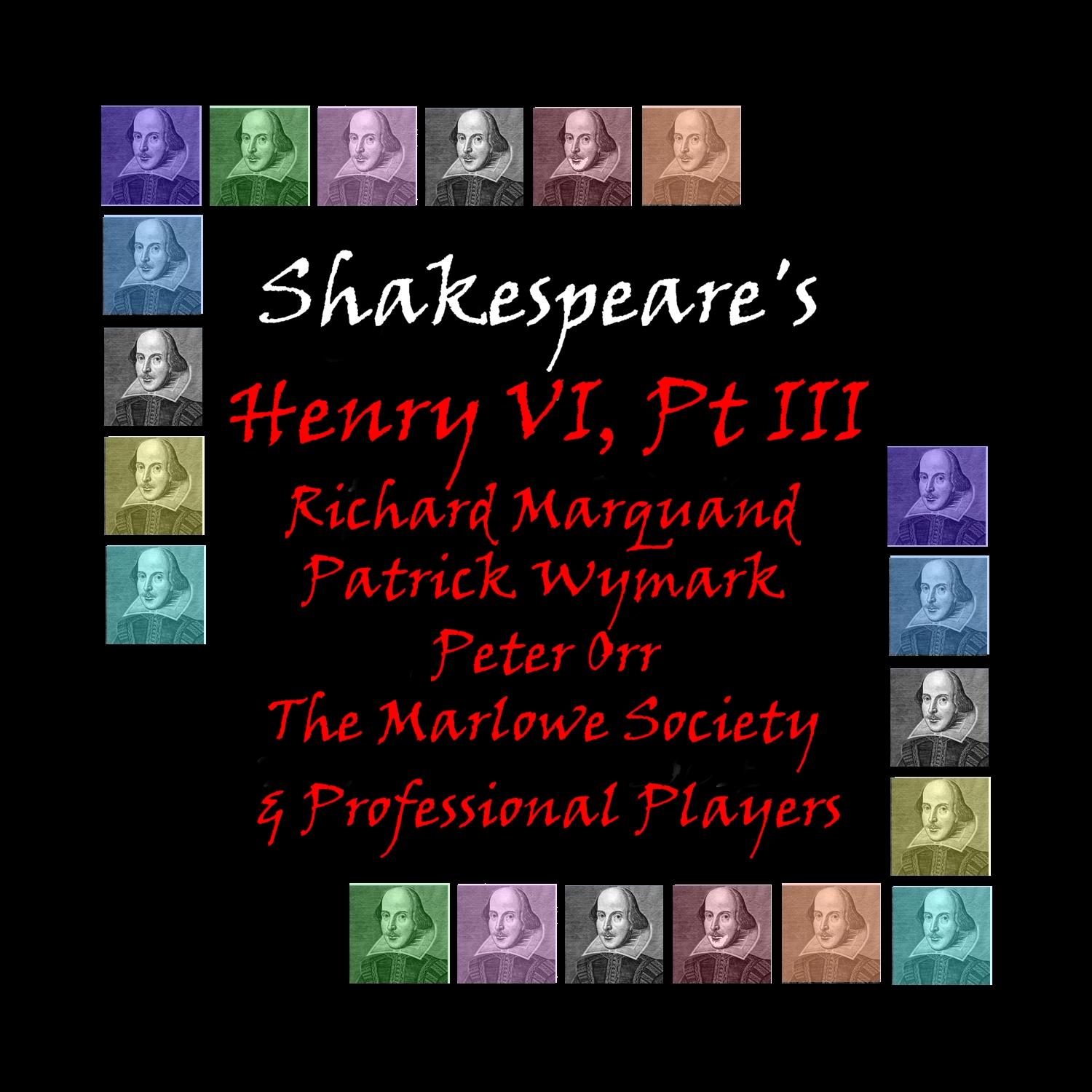 Henry VI Part 3