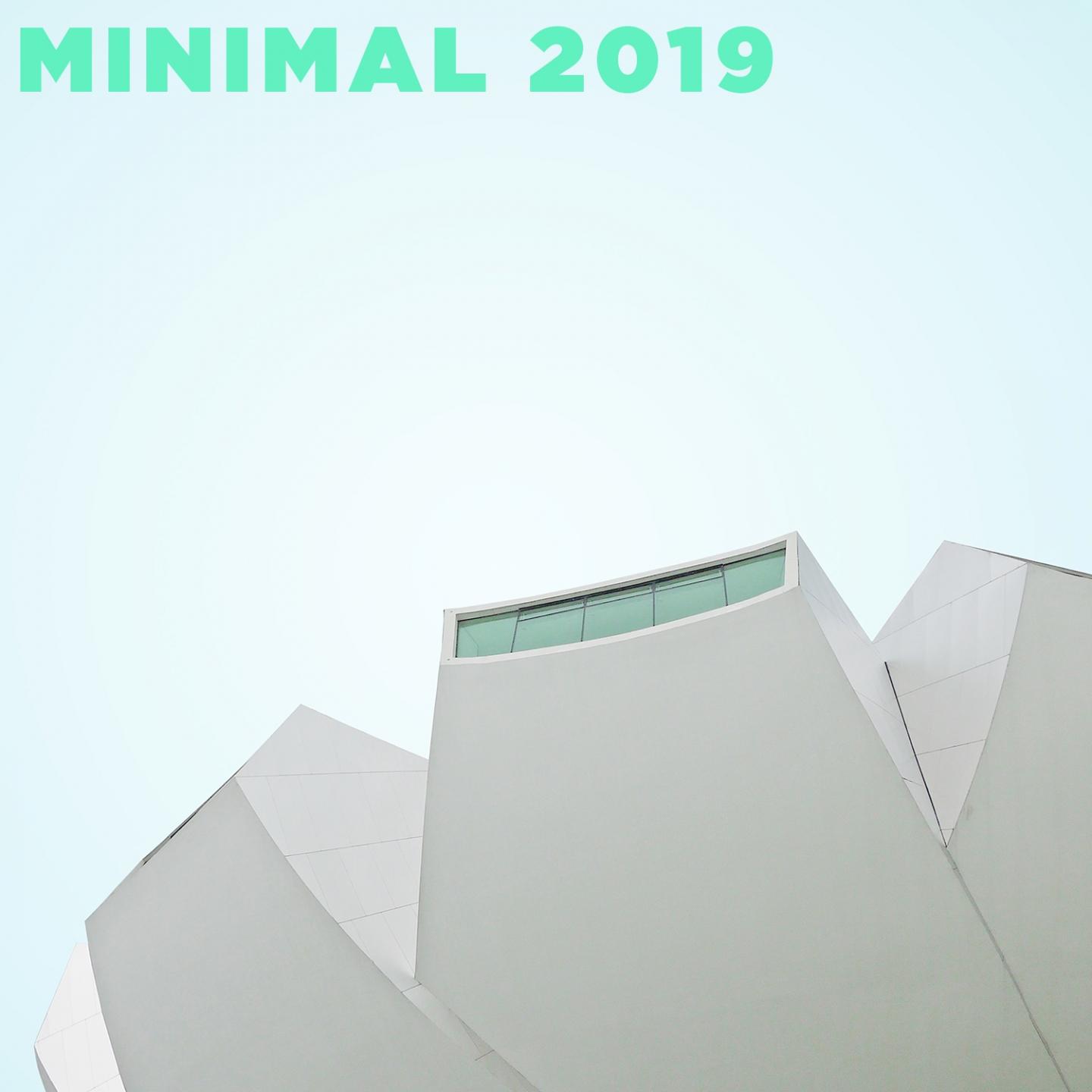 Minimal 2019