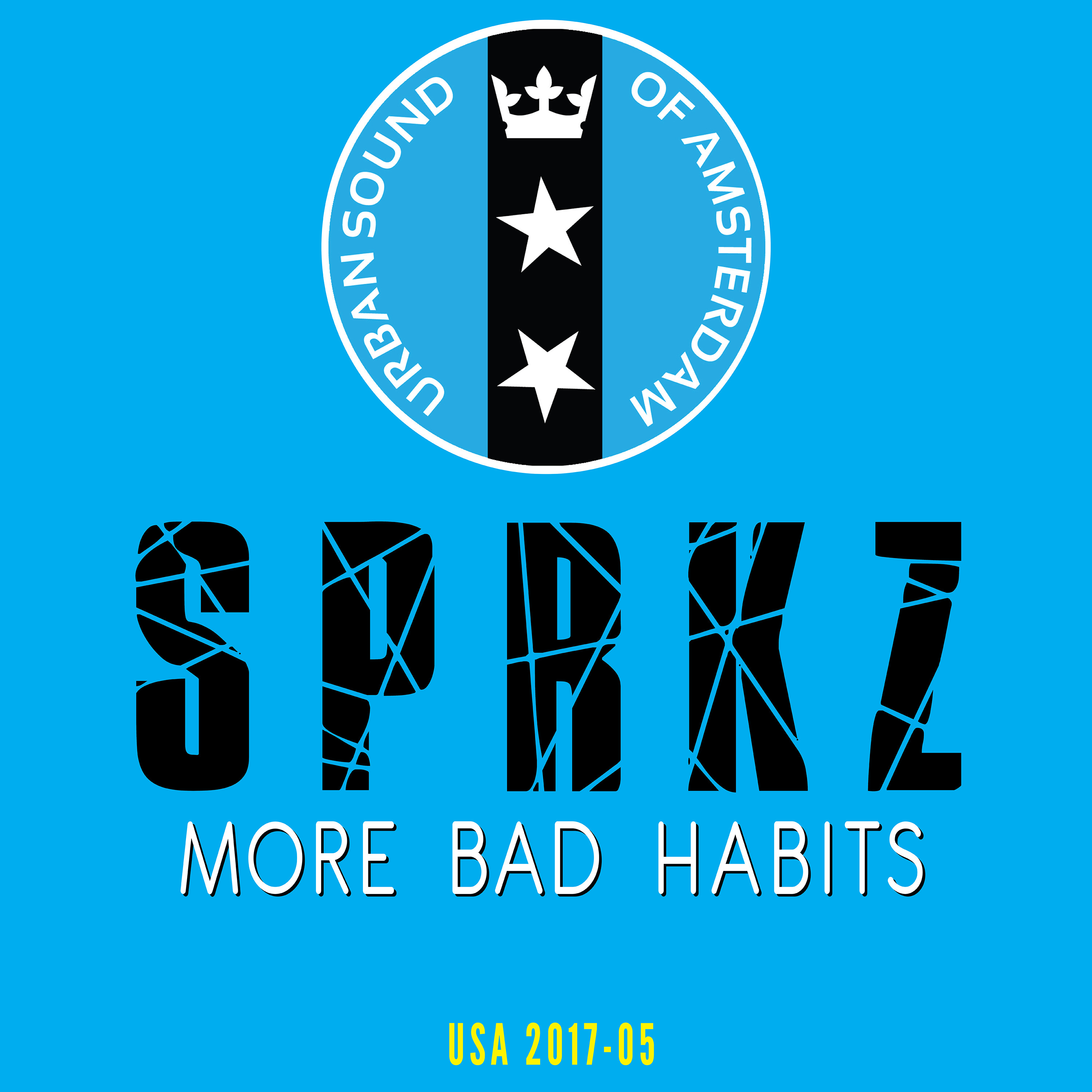 More Bad Habits ( feat. Frae)