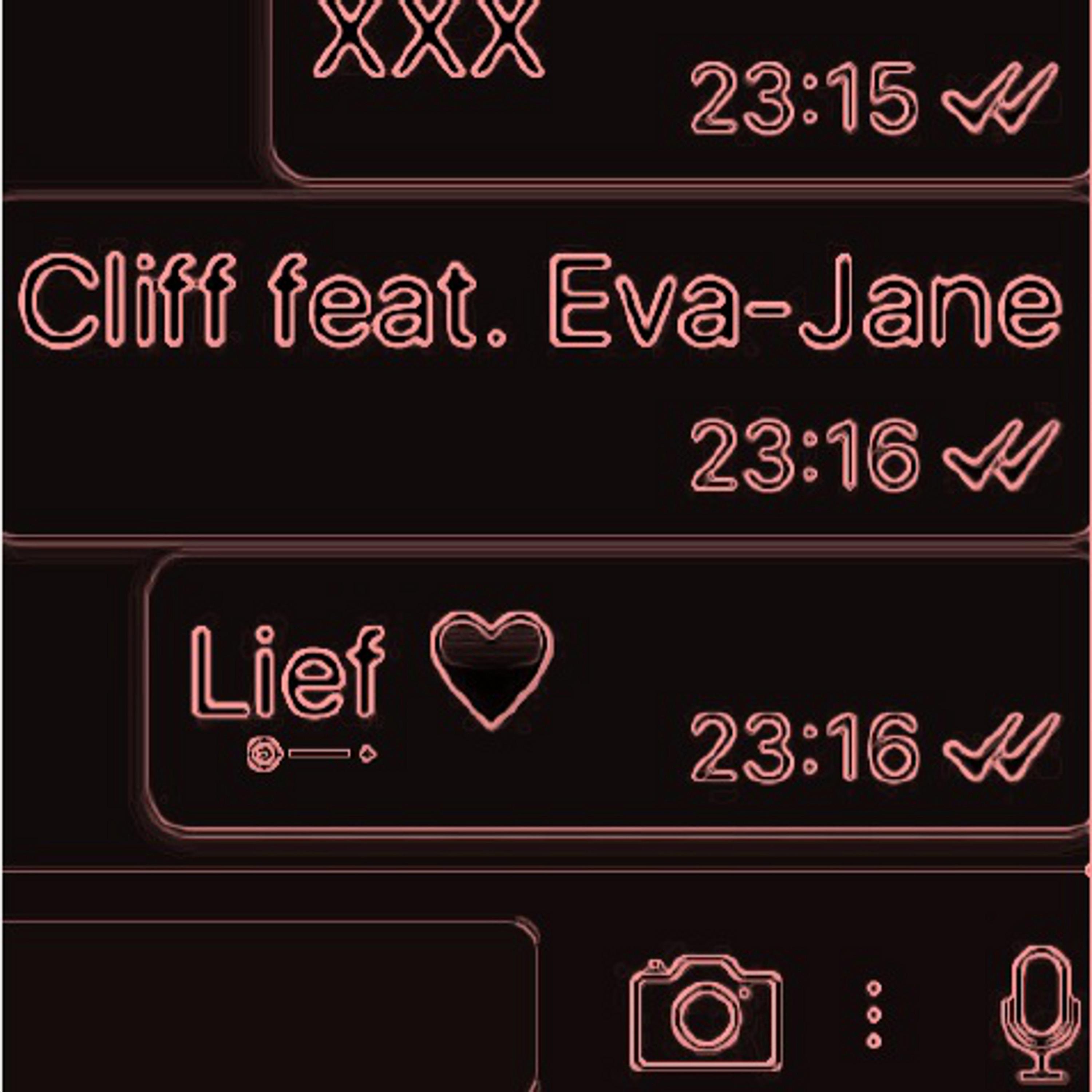 Lief ( feat. Eva-Jane)