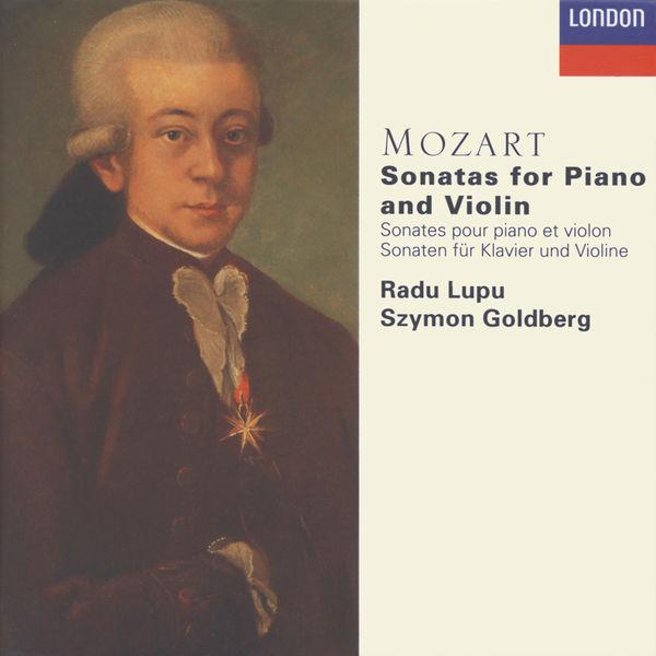 Sonata for Piano and Violin in F, "für Anfänger", K.547:1. Andantino cantabile
