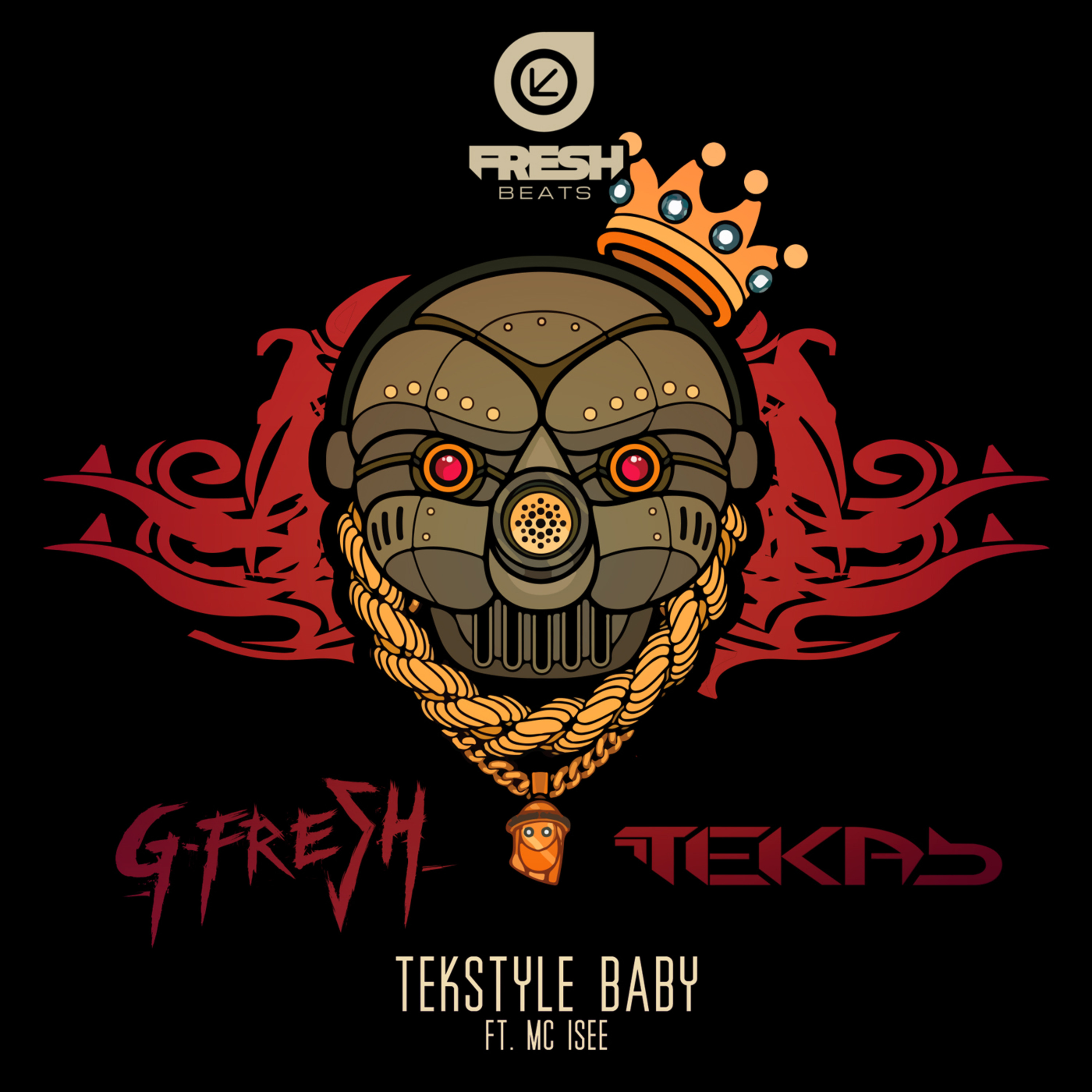 Tekstyle Baby