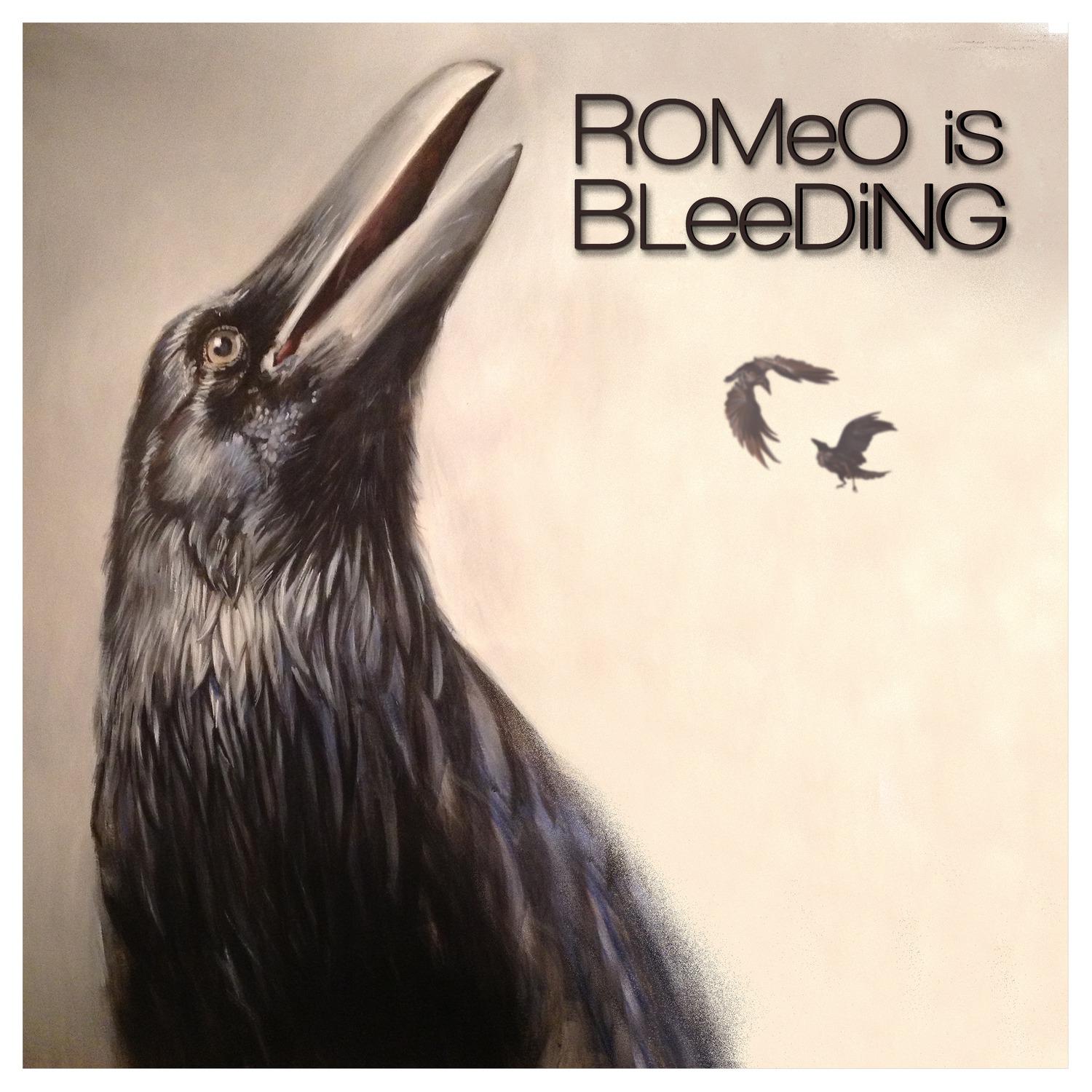 Romeo Is Bleeding