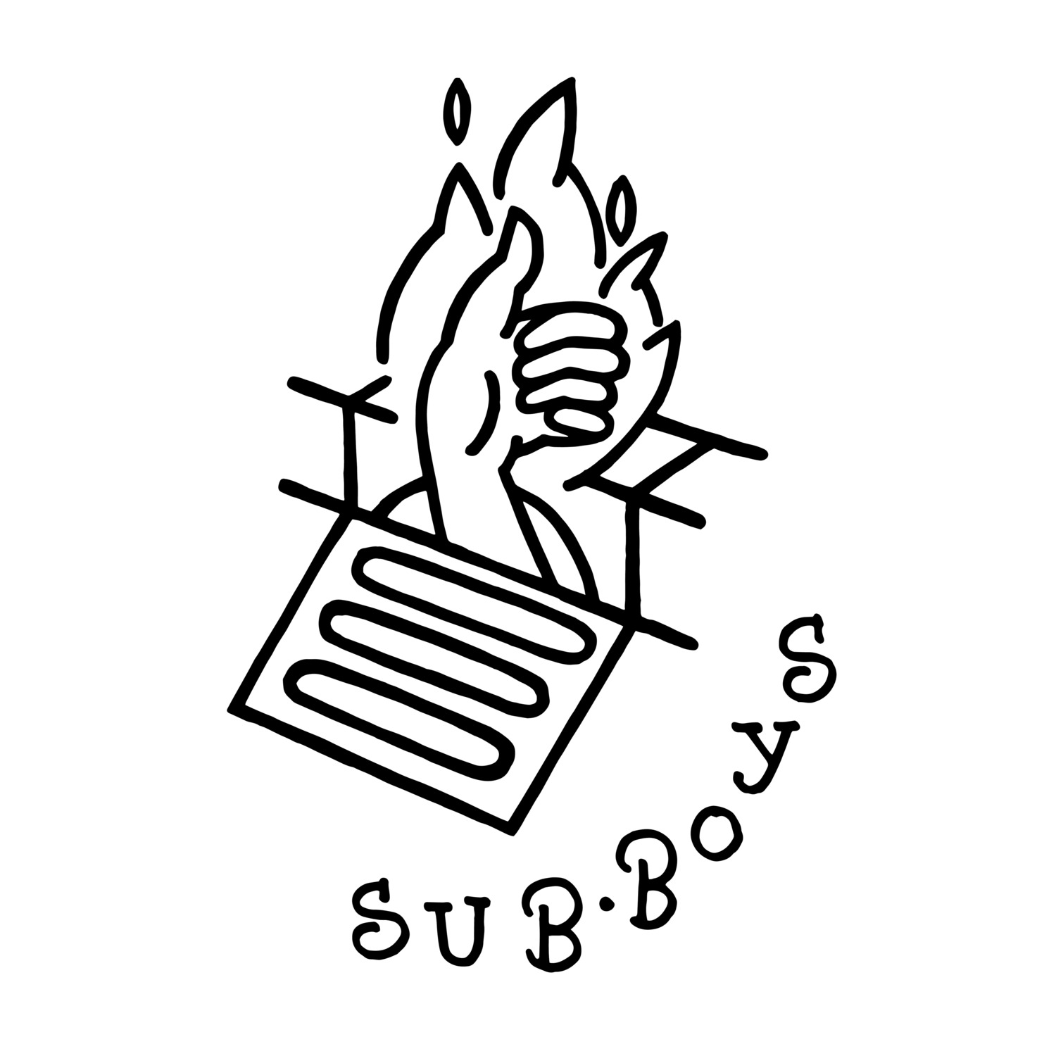 Subboys