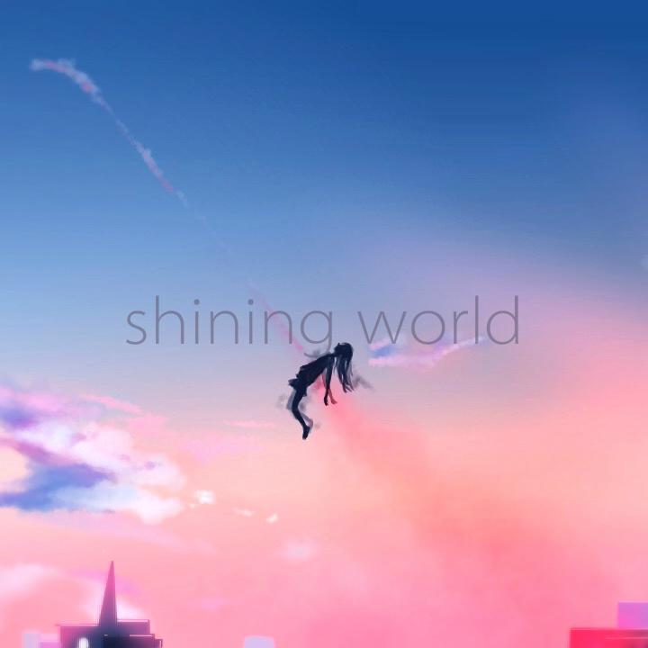 shining world