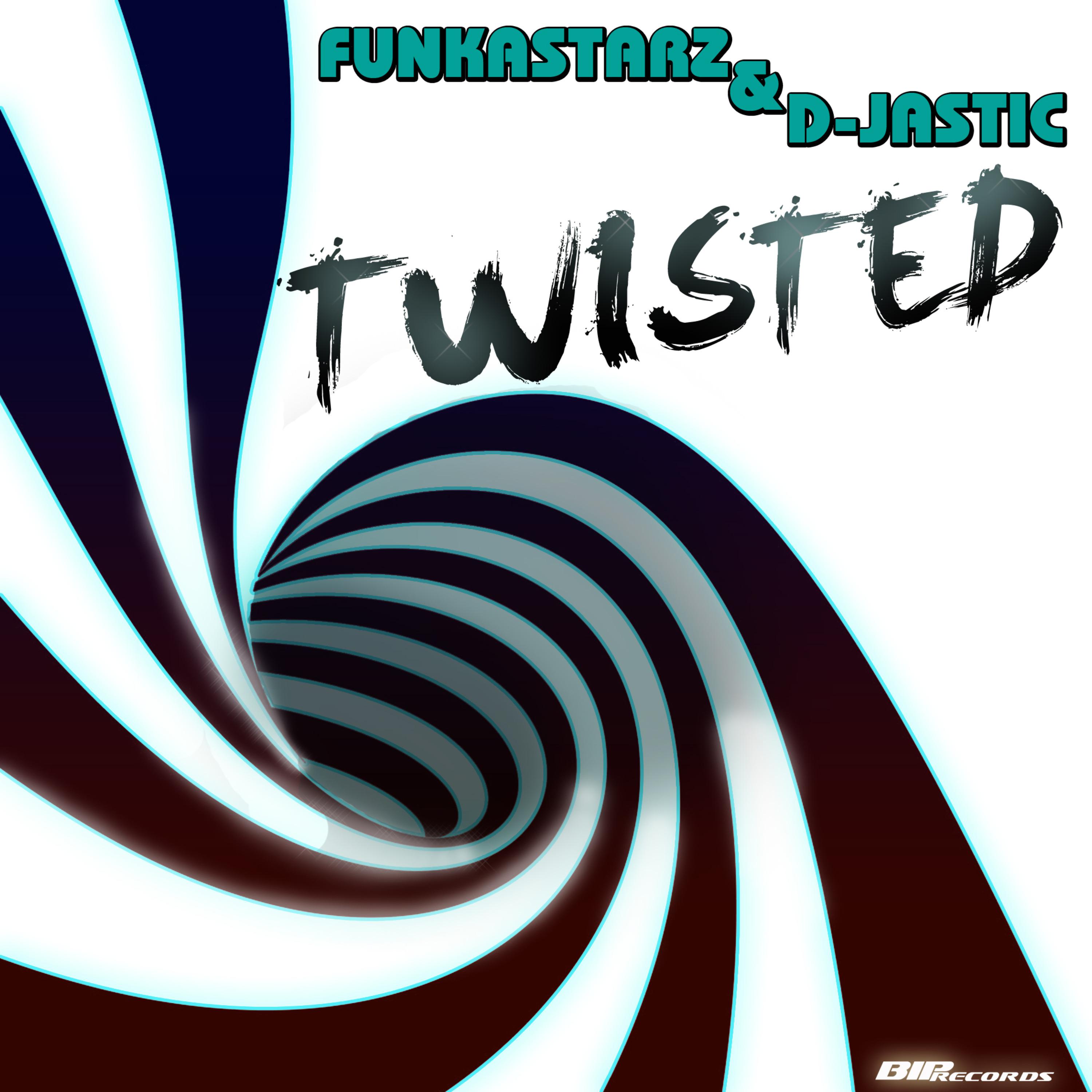 Twisted