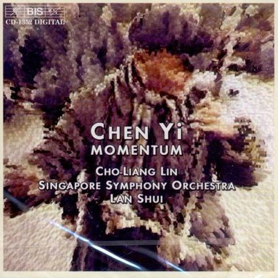 Romance and Dance, for 2 violins & string orchestra: I. Romance of Hsiao and Ch'in