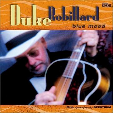 Blue Mood: The Songs of T-Bone Walker