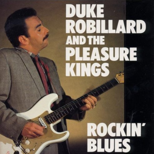 Rockin' Blues