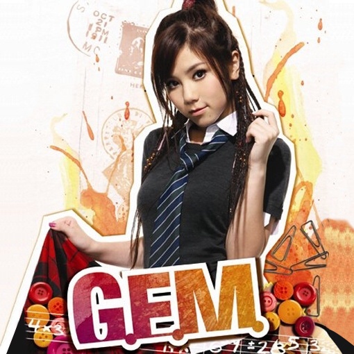 G.E.M