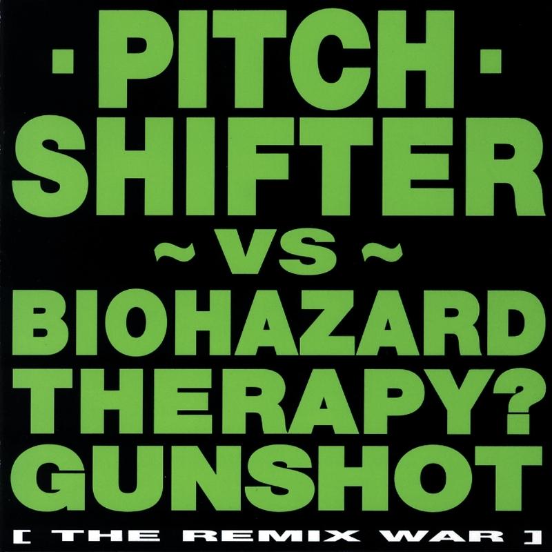 Triad (Pitchshifter Remix)