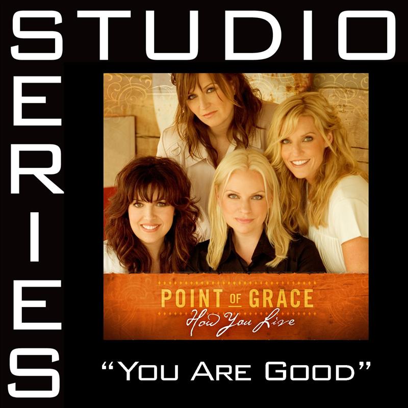 You Are Good - Low Key w/o Background Vocals