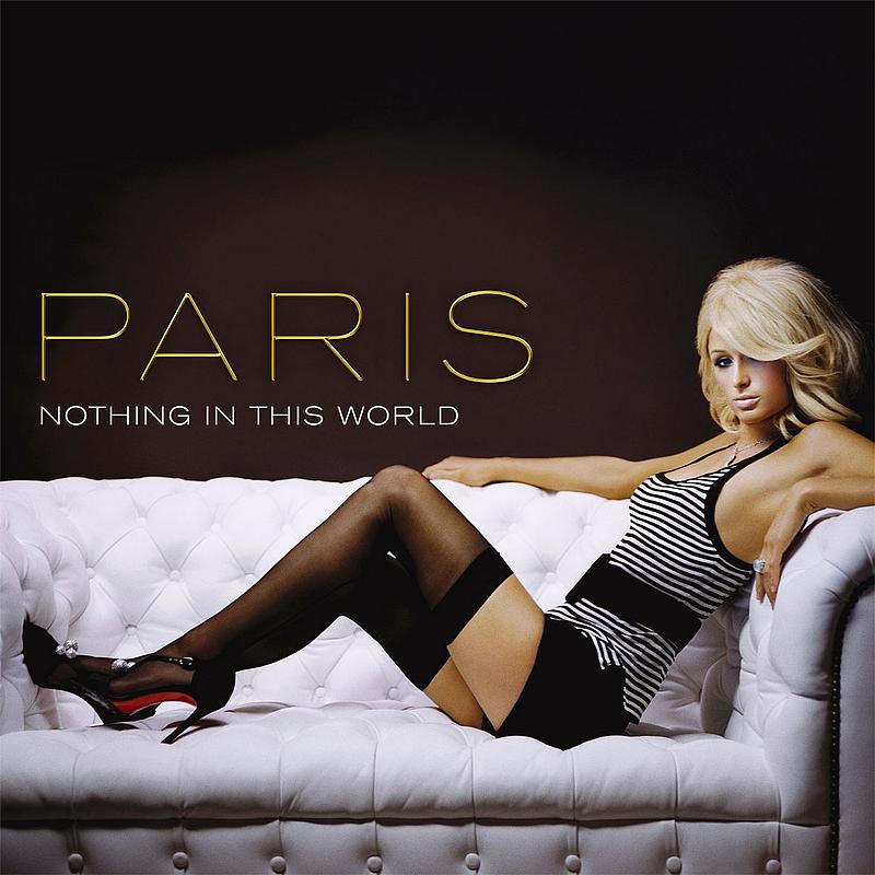 Nothing In This World (Album Version)