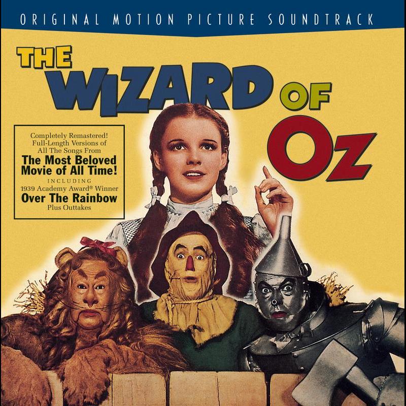 The Wizard Of Oz