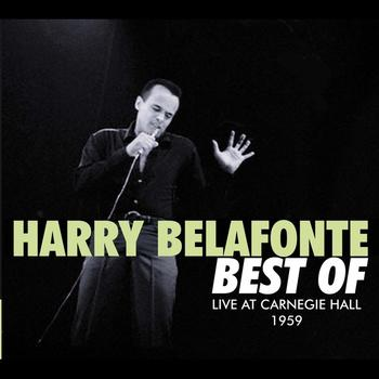 Best of Live at Carnegie Hall 1959