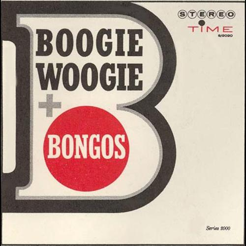 Boogie Woogie Bongos