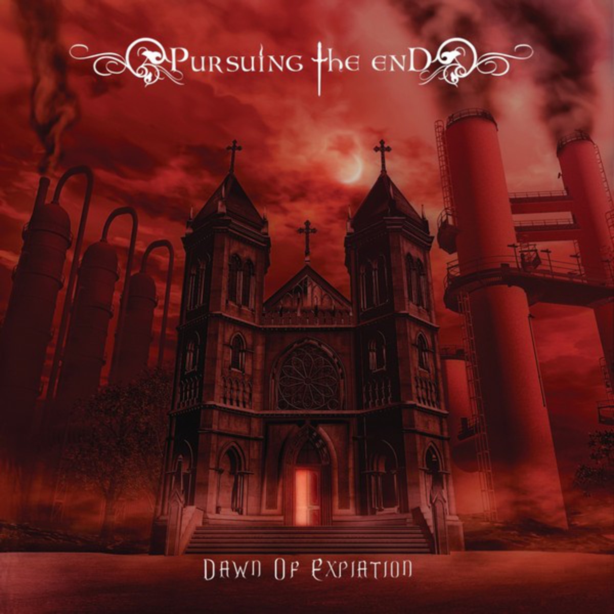 Dawn Of Expiation