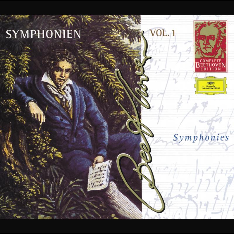 Beethoven: Symphony No.1 in C, Op.21 - 2. Andante cantabile con moto