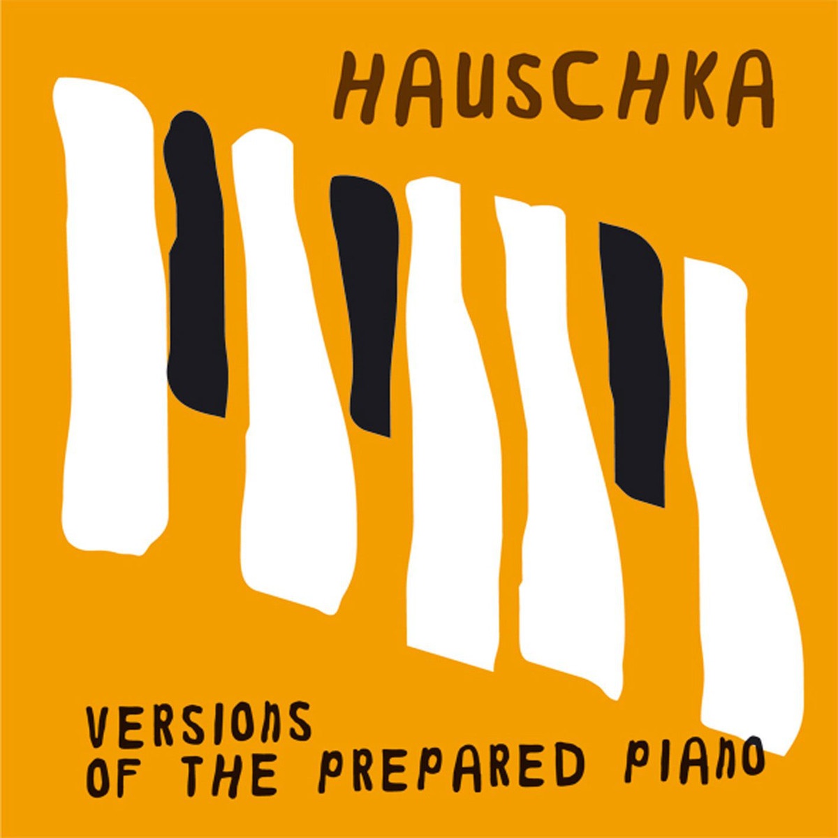 Flying Horses - Hauschka