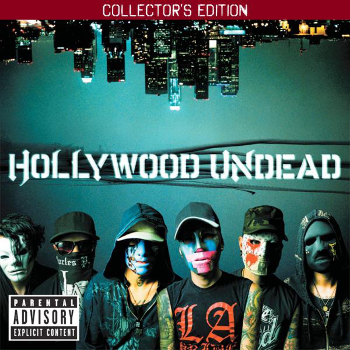 Undead - Album Version (Explicit)