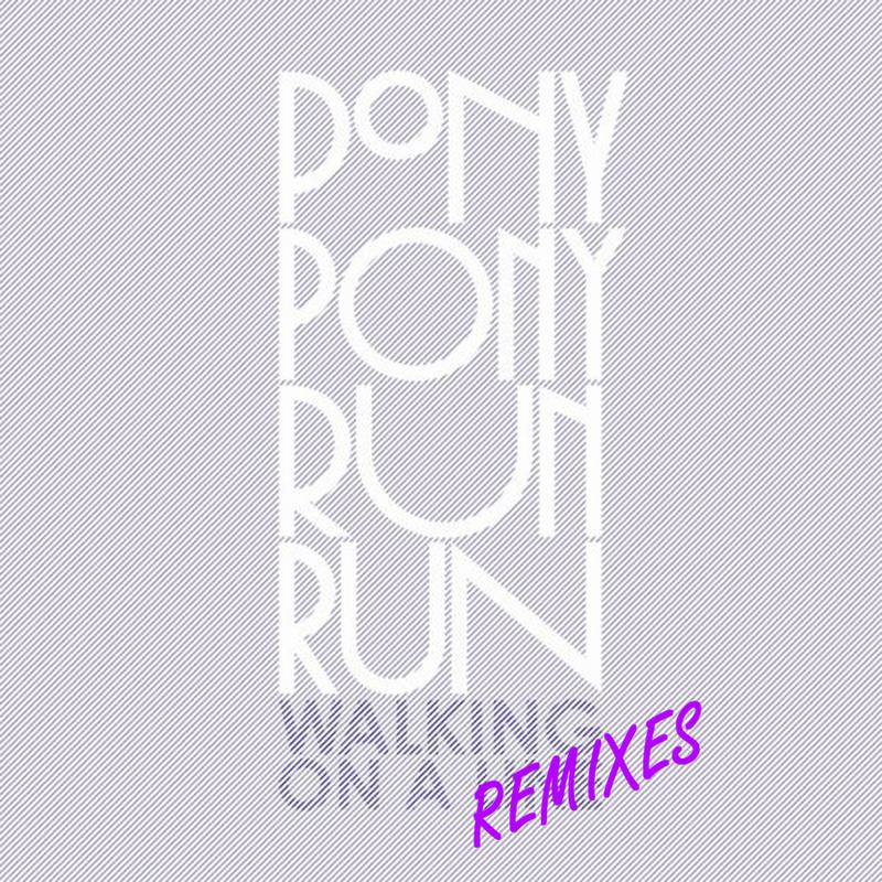 Walking on a Line (French Fries remix)