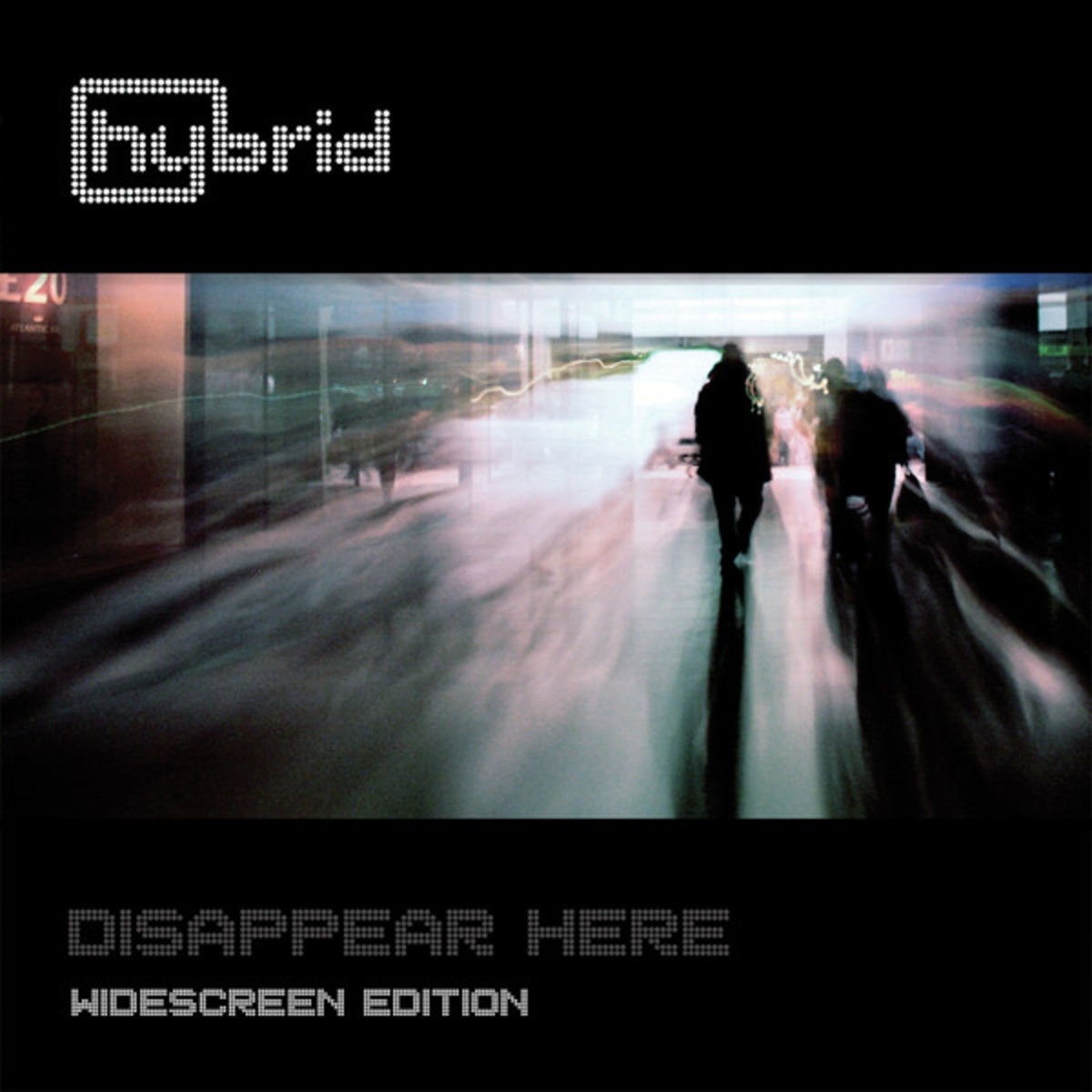 Disappear Here - Hybrid E Rock Remix