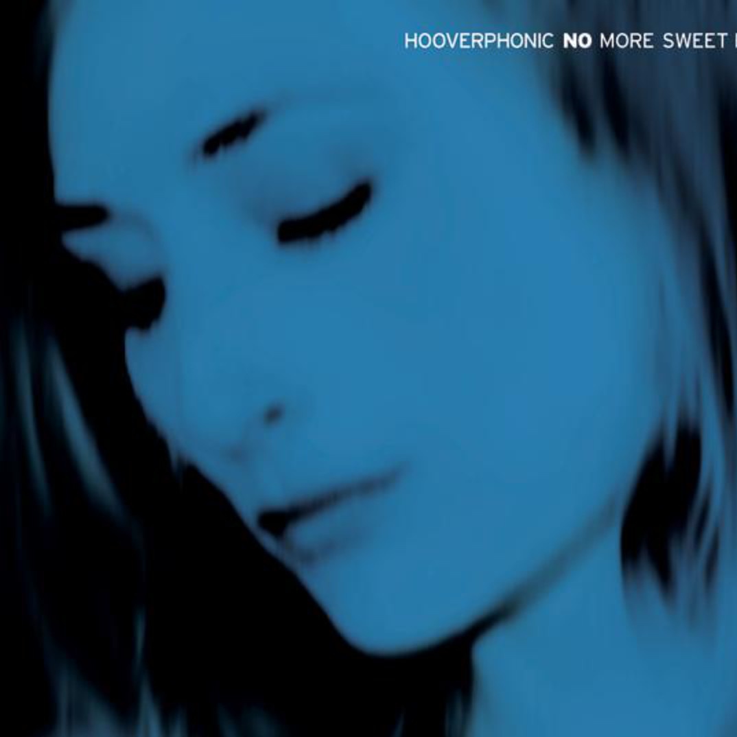 No More Sweet Music (Album Version)