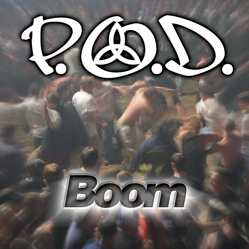 Boom (Album Version)