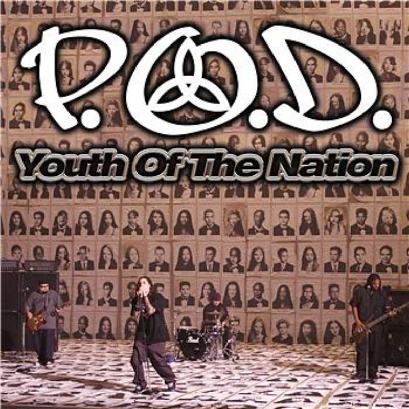 Youth Of The Nation (Album Version)