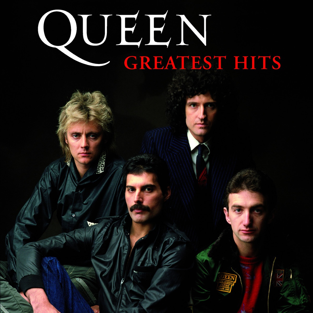 Greatest Hits (2011 Remaster) 