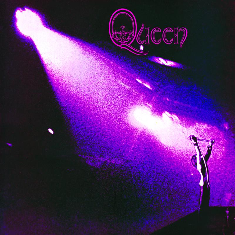 Queen (2011 Remaster)