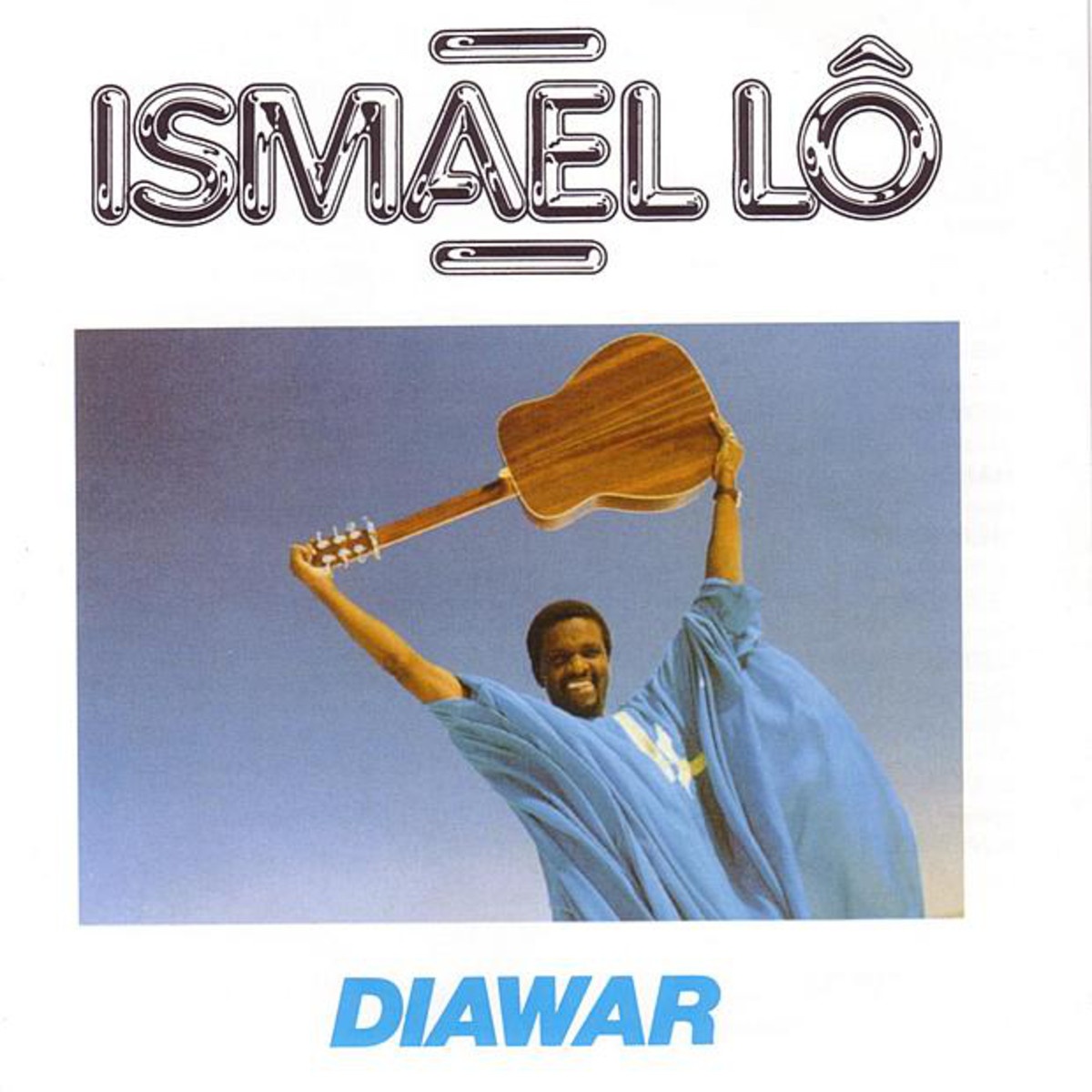 Fa Diallo (from the LP Xalat)