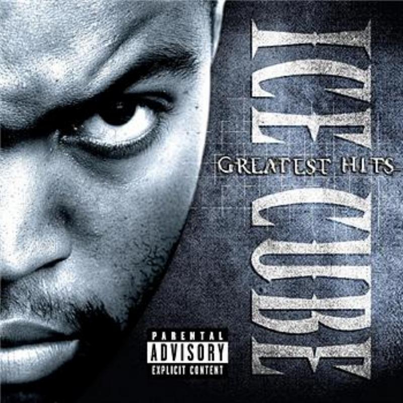 Ice Cube's Greatest Hits (Explicit)