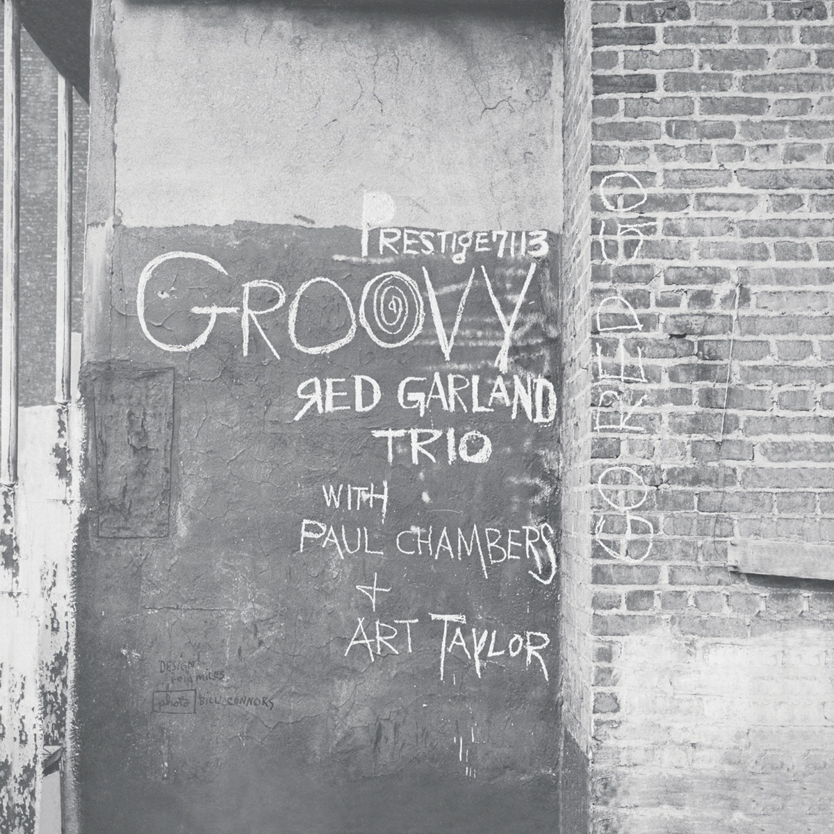 Groovy (Rudy Van Gelder Remaster)