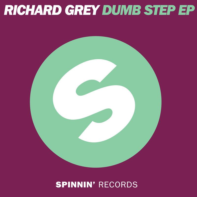 Dumb Step EP