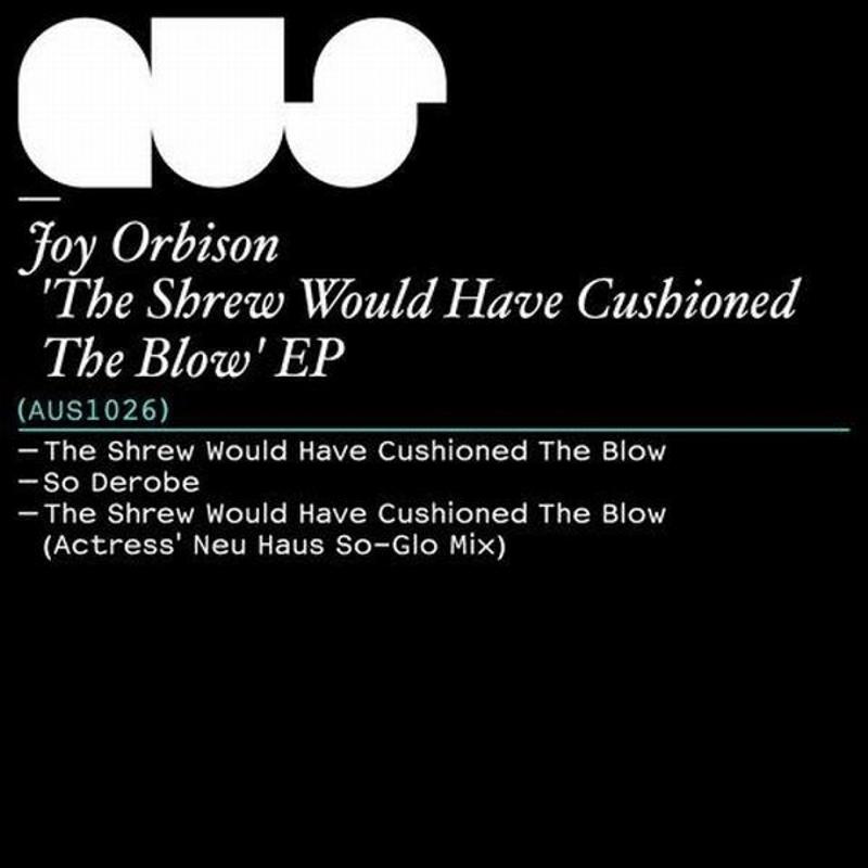 The Shrew Would Have Cushioned The Blow - Actress Neu Haus So Glo Mix